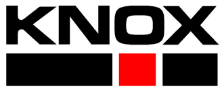 ノックスデータ株式会社　ロゴ